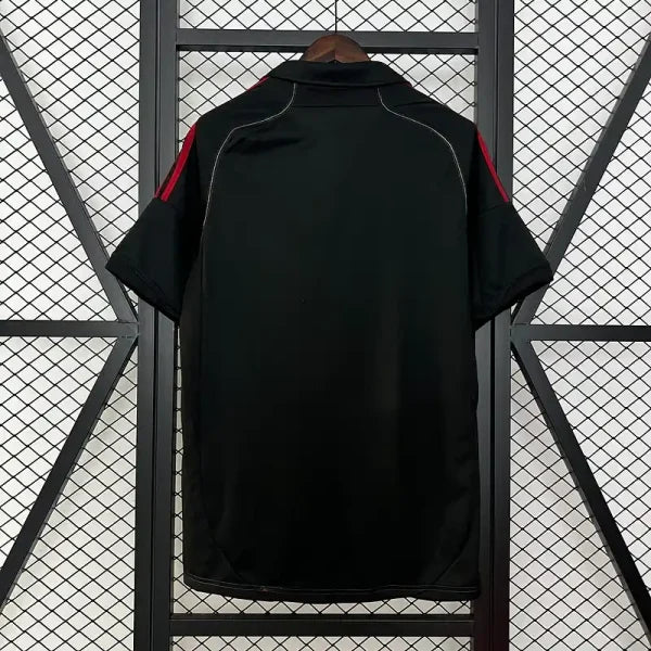 Maillot AC Milan rétro 2012/2013 Extérieur