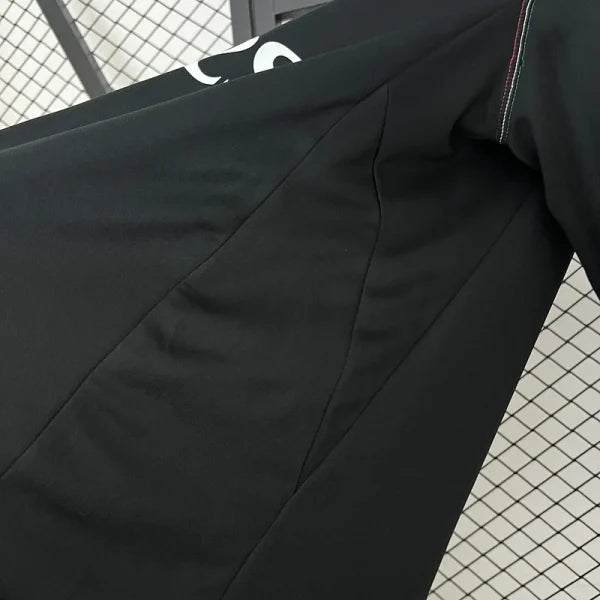 Maillot AC Milan rétro 2012/2013 Extérieur