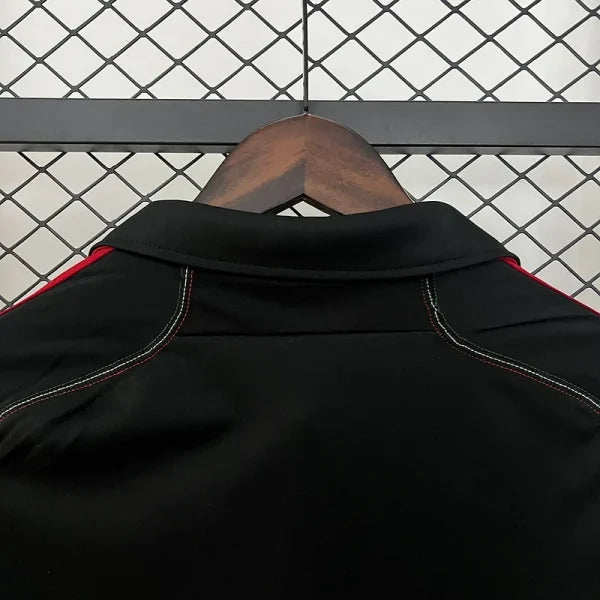 Maillot AC Milan rétro 2012/2013 Extérieur