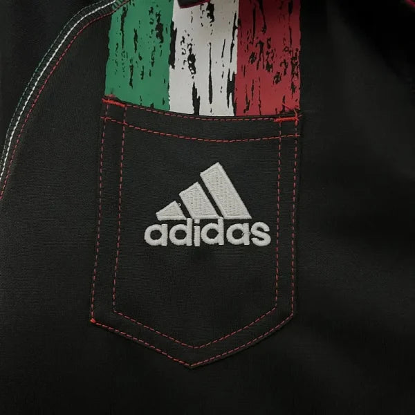 Maillot AC Milan rétro 2012/2013 Extérieur