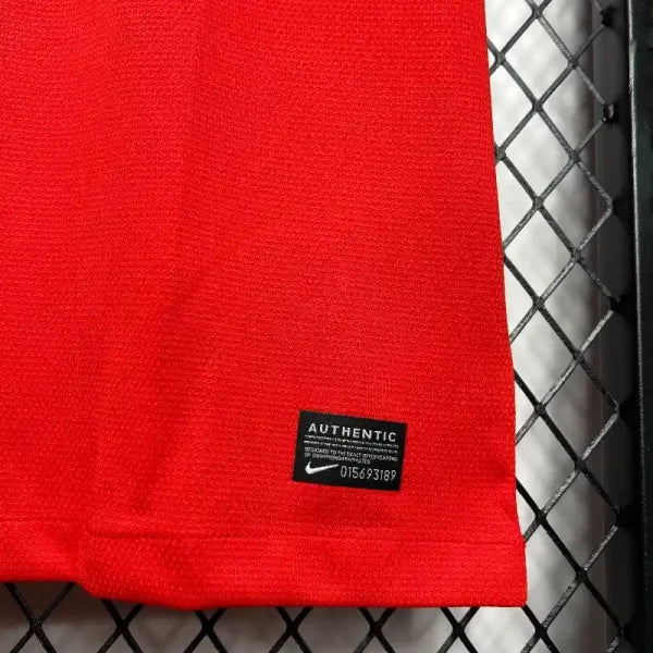 Maillot Rétro Arsenal 2012/2013– Domicile(Manches Longues)