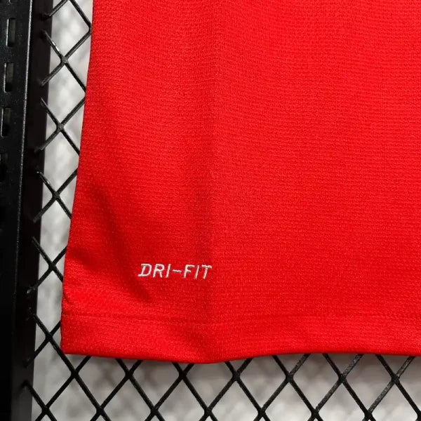Maillot Rétro Arsenal 2012/2013– Domicile(Manches Longues)