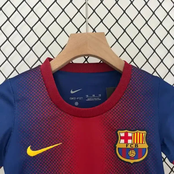 Ensemble Enfant Barcelone Retro 2012-2013