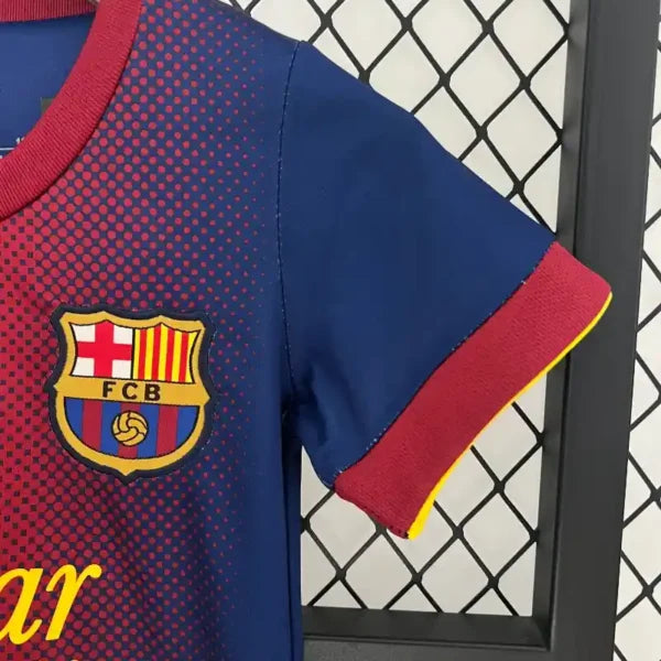 Ensemble Enfant Barcelone Retro 2012-2013