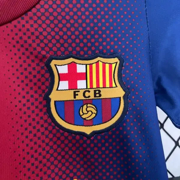 Ensemble Enfant Barcelone Retro 2012-2013