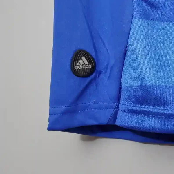 Maillots Chelsea FC 2011/2012 – Maillot Domicile Homme (Version Champions League, Rétro)