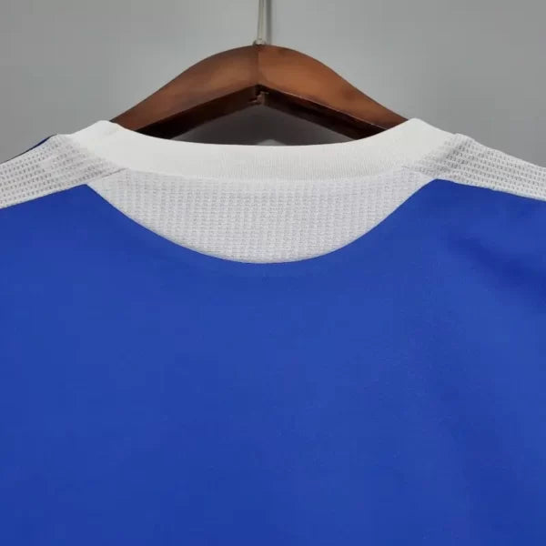 Maillots Chelsea FC 2011/2012 – Maillot Domicile Homme (Version Champions League, Rétro)