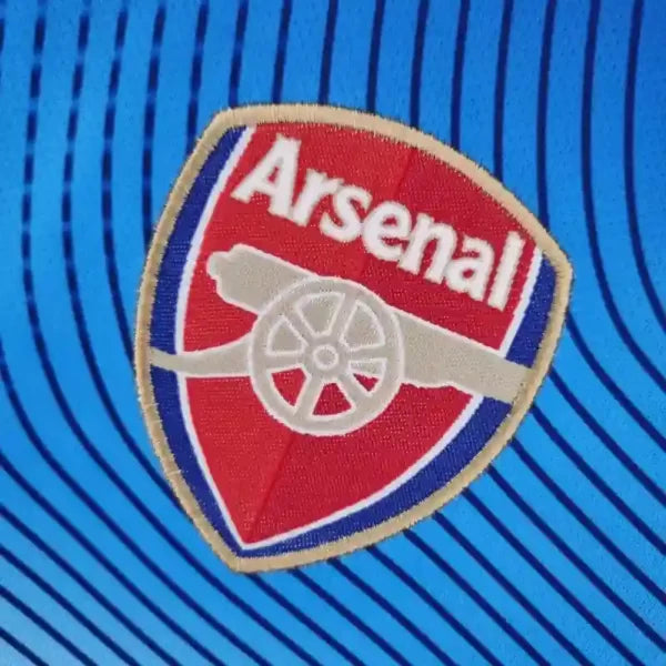 Maillot Rétro Arsenal 2002/2004– Extérieur