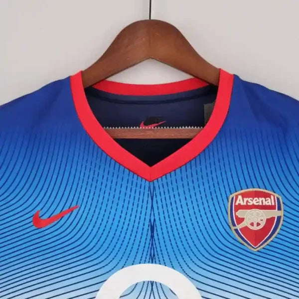 Maillot Rétro Arsenal 2002/2004– Extérieur