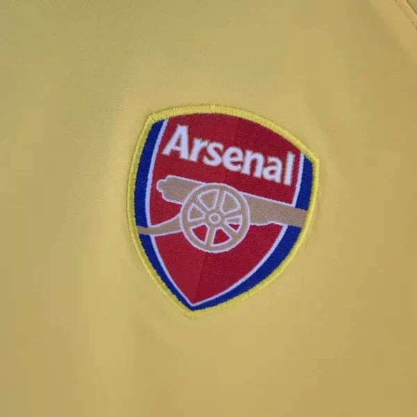 Maillot Rétro Arsenal 2003/2005– Extérieur