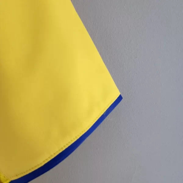 Maillot Rétro Arsenal 2003/2005– Extérieur