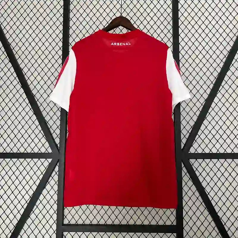 Maillot Rétro Arsenal 2011/2012 Domicile – (Manches Courtes)