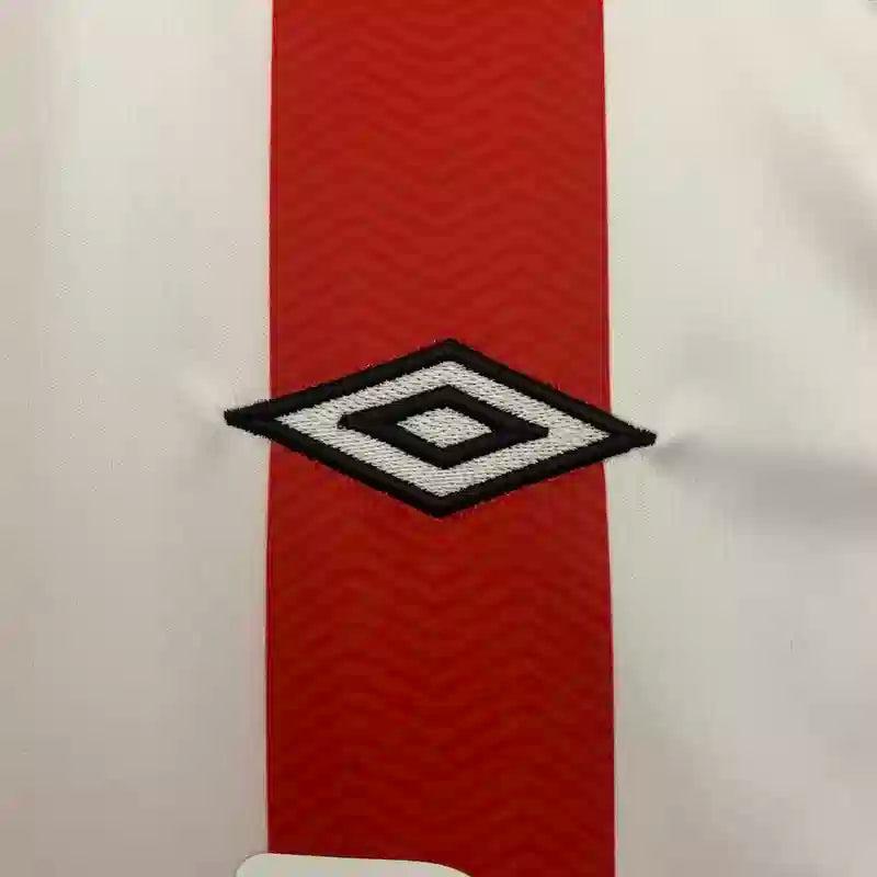 Maillot Rétro Athletic Club Bilbao 2011/2012 – Domicile – Homme