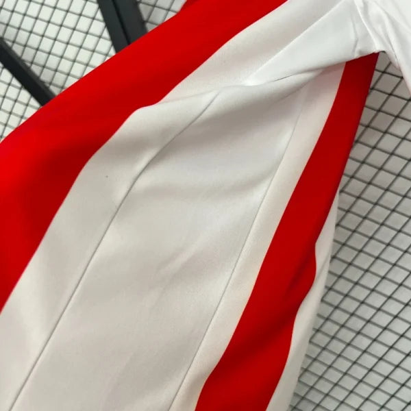 Maillot Rétro Atlético de Madrid 2003/2004 – Centenaire – Domicile – Homme