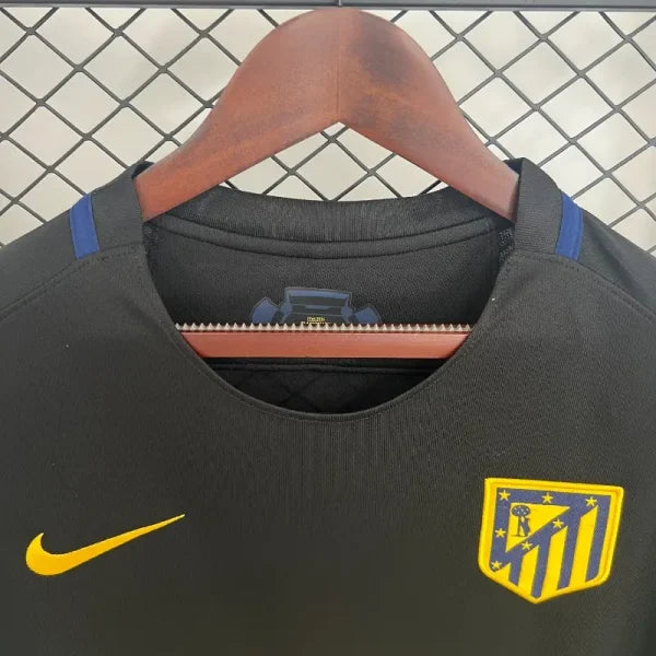 Maillot Rétro Atlético de Madrid 2016/2017 – Extérieur – Homme