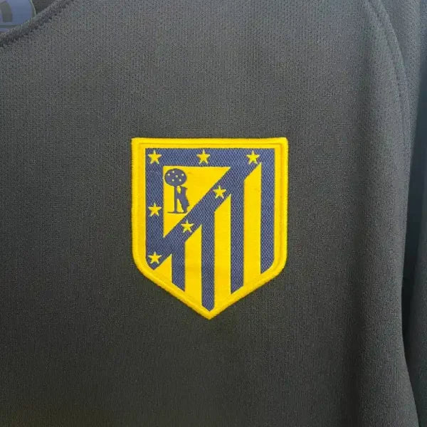 Maillot Rétro Atlético de Madrid 2016/2017 – Extérieur – Homme