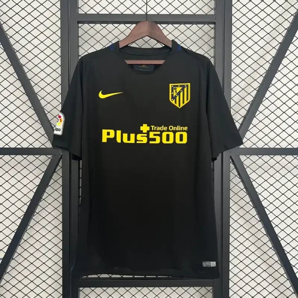 Maillot Rétro Atlético de Madrid 2016/2017 – Extérieur – Homme