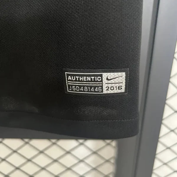 Maillot Rétro Atlético de Madrid 2016/2017 – Extérieur – Homme