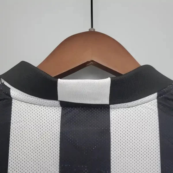 🖤⚪ Maillot Juventus 2014/15 –Rétro - Domicile