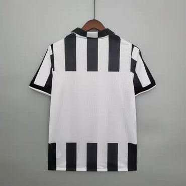 🖤⚪ Maillot Juventus 2014/15 –Rétro - Domicile