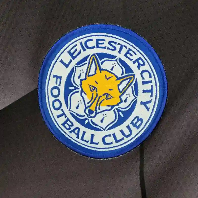 Maillot Leicester City FC 2015/2016 – Maillot Extérieur Rétro Homme