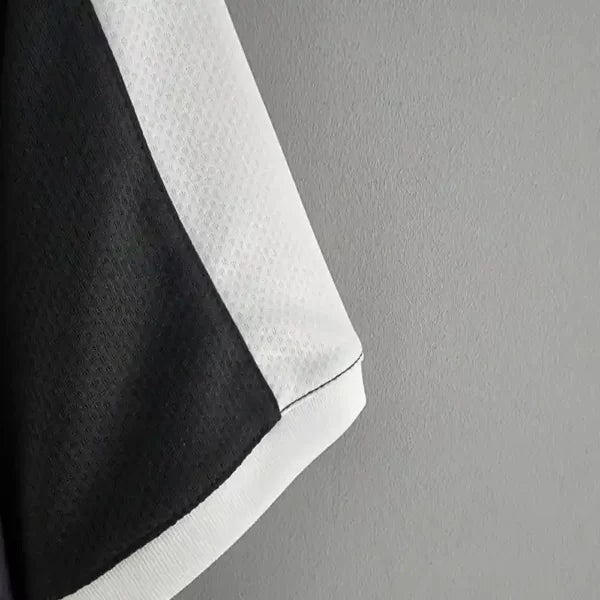 Maillot Leicester City FC 2015/2016 – Maillot Extérieur Rétro Homme