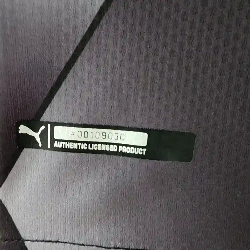 Maillot Leicester City FC 2015/2016 – Maillot Extérieur Rétro Homme