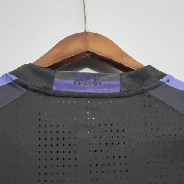 Maillot Real Madrid Rétro Homme 2016/2016 Third