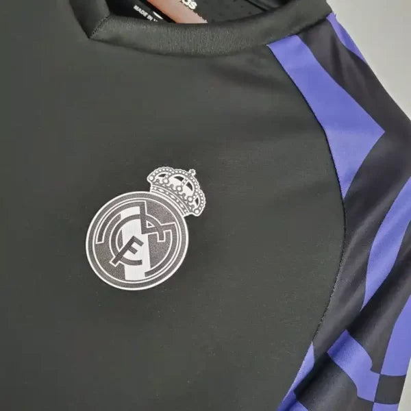 Maillot Real Madrid Rétro Homme 2016/2016 Third