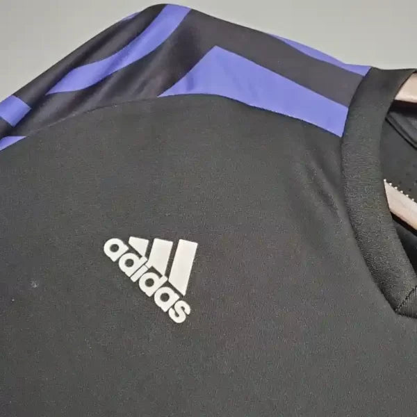 Maillot Real Madrid Rétro Homme 2016/2016 Third
