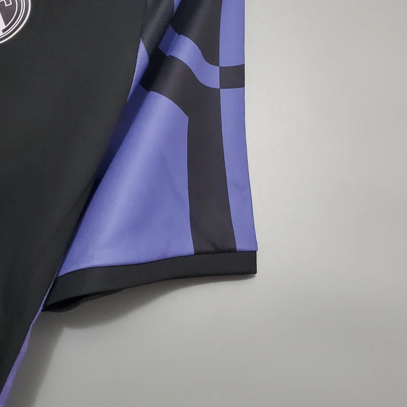 Maillot Real Madrid Rétro Homme 2016/2016 Third