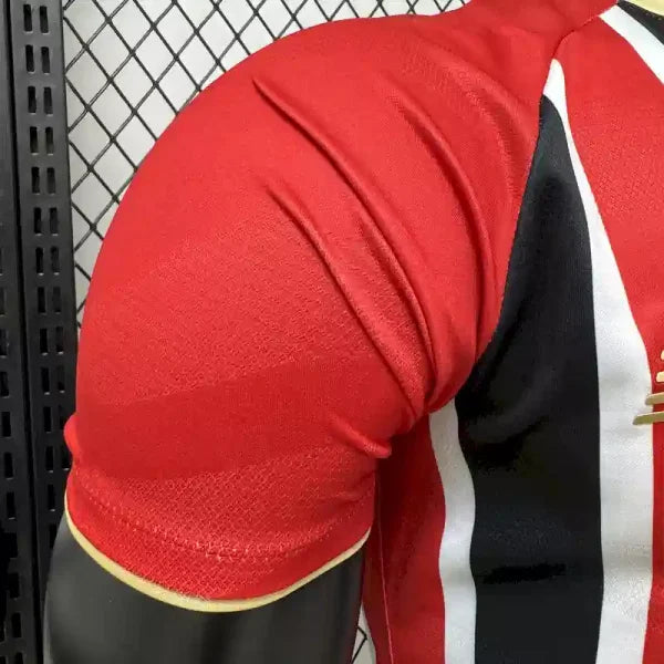 Maillot São Paulo FC 2025/2026 – Maillot Extérieur-