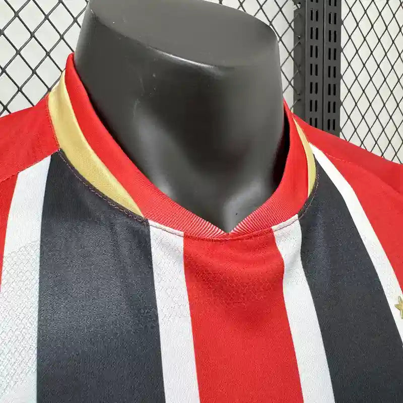 Maillot São Paulo FC 2025/2026 – Maillot Extérieur-