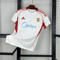 Maillot Sevilla FC 2025/2026 – Domicile – Homme