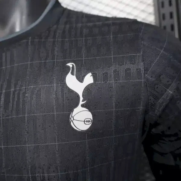 Maillot Tottenham Hotspur 2025/2026 – Maillot Extérieur Homme