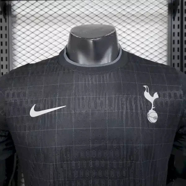 Maillot Tottenham Hotspur 2025/2026 – Maillot Extérieur Homme