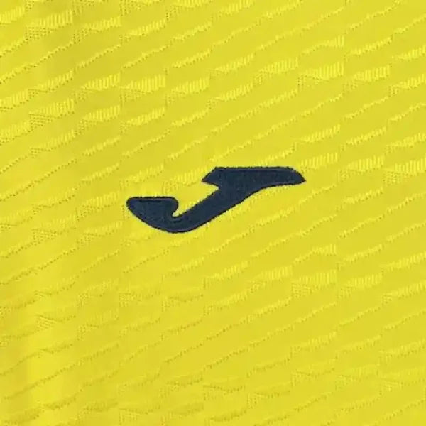 Maillot Villarreal CF 2025/2026 – Domicile – Homme