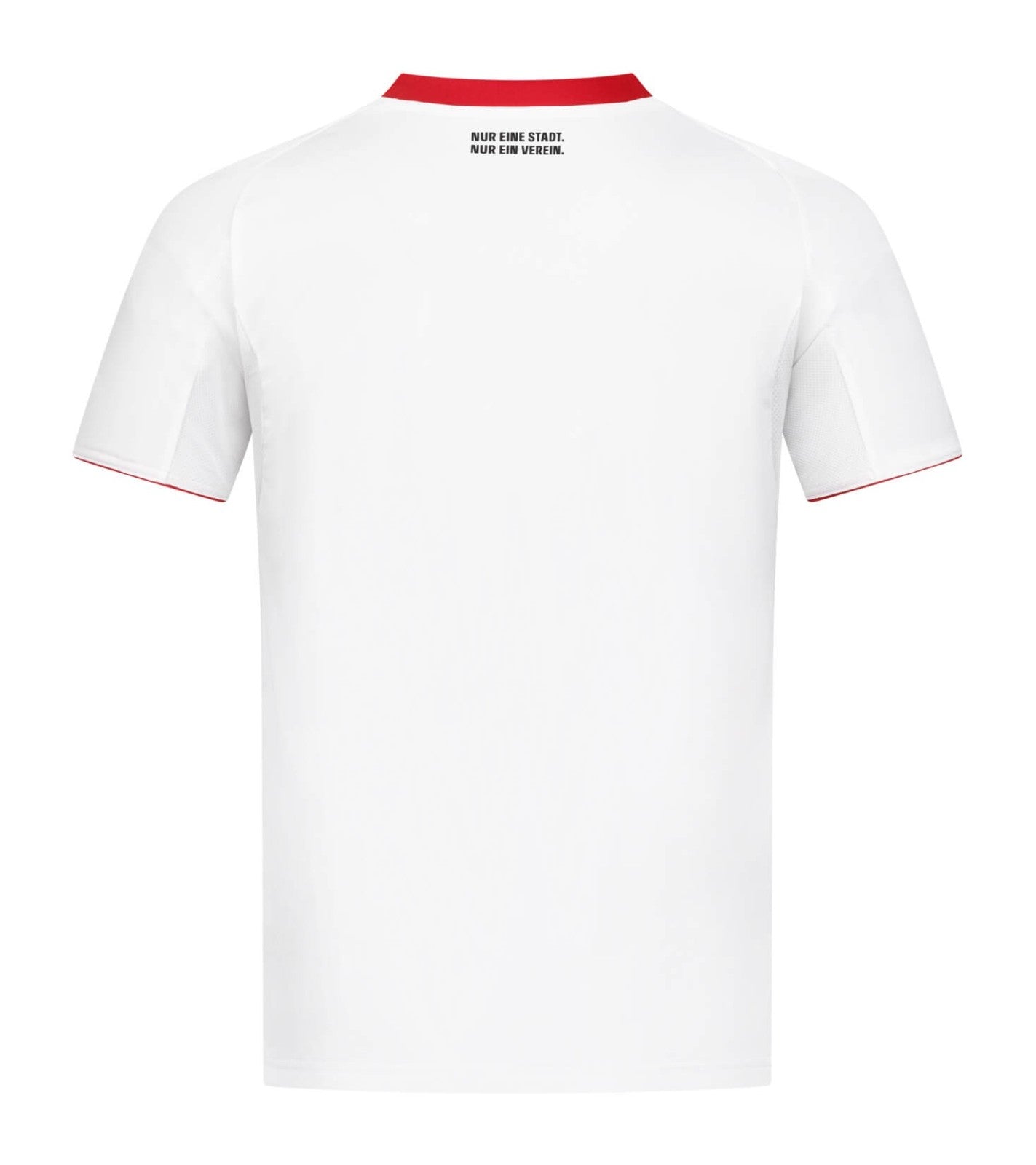 Maillot Eintracht Francfort 2025/2026– Extérieur