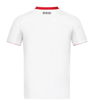 Maillot Eintracht Francfort 2025/2026– Extérieur