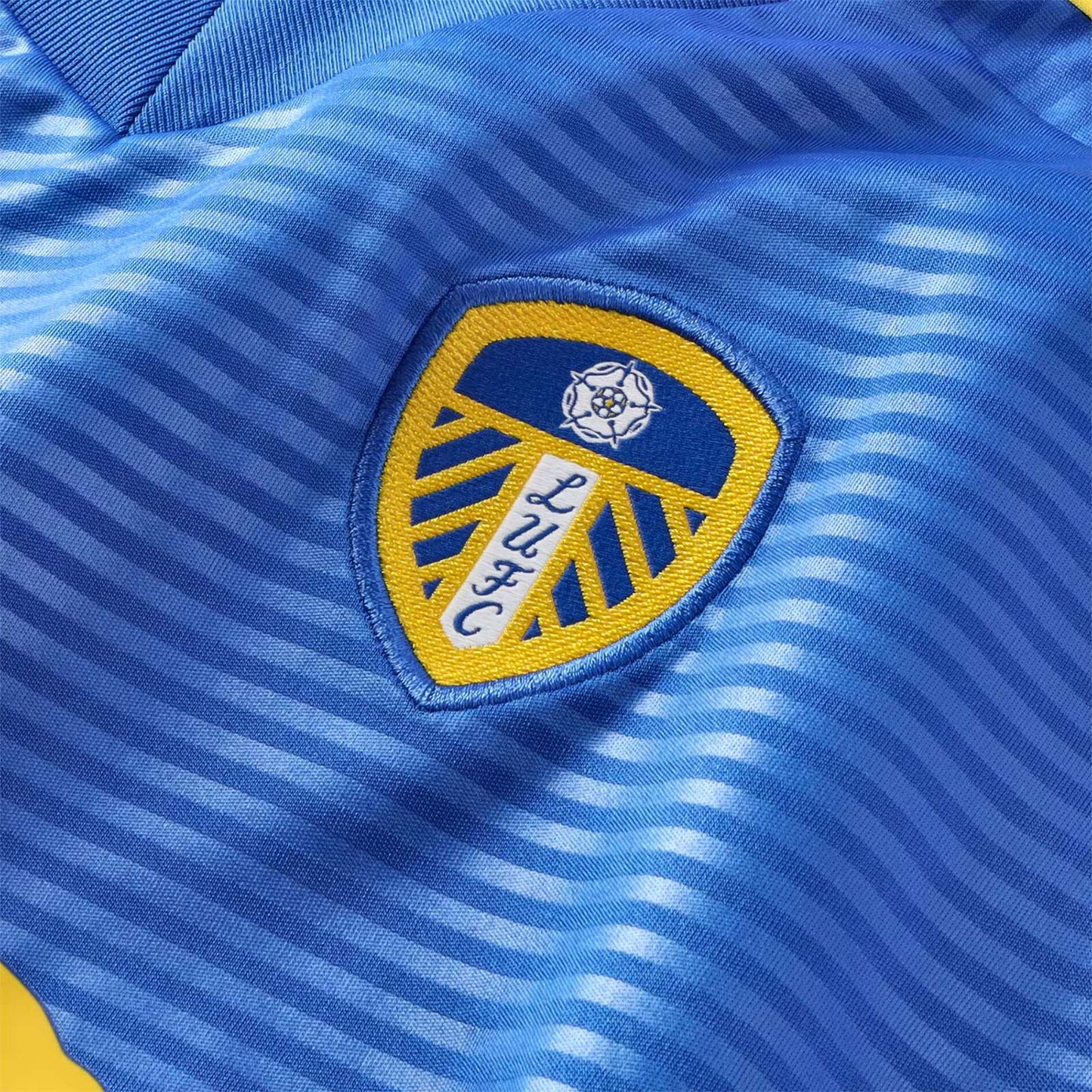 Maillot Leeds United FC 2025/2026 – Maillot extérieur Homme