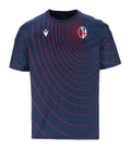 Maillot Bologone– 2025-2026-Avant-Match