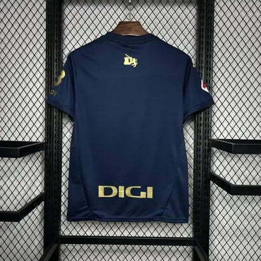 Maillot Alaves 24/25 Third- Bleu nuit- Homme