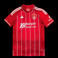 Maillot Nottingham Forest 2025/2026 – Maillot Domicile Homme