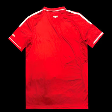 Maillot Nottingham Forest 2025/2026 – Maillot Domicile Homme