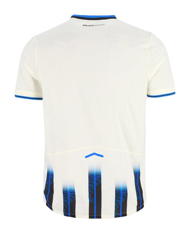 Maillot Atalanta 2025-2026-Extérieur