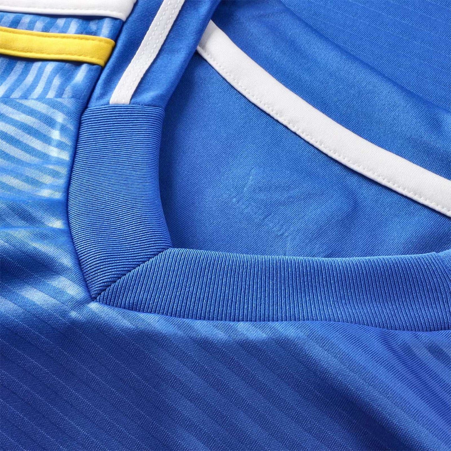 Maillot Leeds United FC 2025/2026 – Maillot extérieur Homme