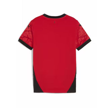 Ensemble Enfant Stade Rennais 24/25- Maillot + Short