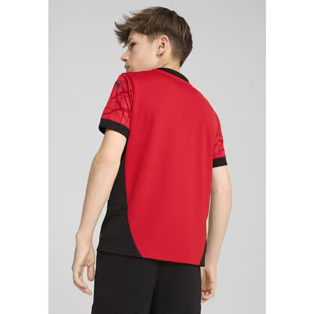 Ensemble Enfant Stade Rennais 24/25- Maillot + Short