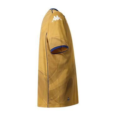 Maillot Tunisie 2025/2026 Third-Can