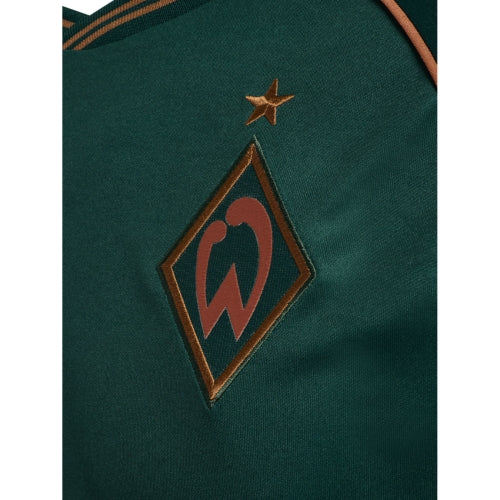 Maillot Werder Brême 2025/2026 –Third